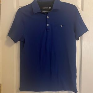 ⛳️  Navy Banana Republic polo 🍌